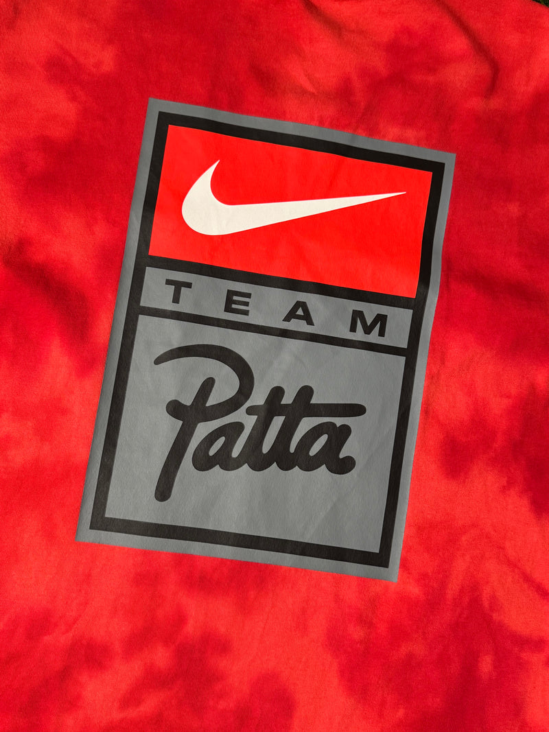 NIke x Patta T-Shirt