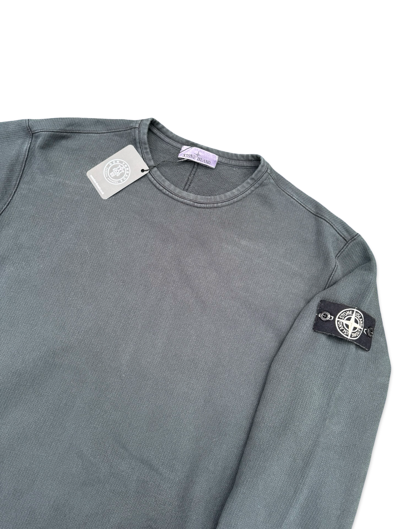 Stone Island Closed Loop Crewneck