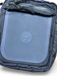 Stone Island Nylon Panama Pouch Bag