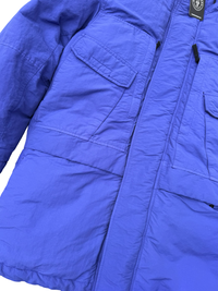 Stone Island Naslan Down-TC
