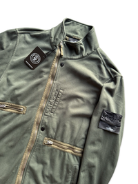 Stone Island Shadow Project Dual Composite Jersey