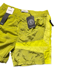 Stone Island Nylon Metal Shorts