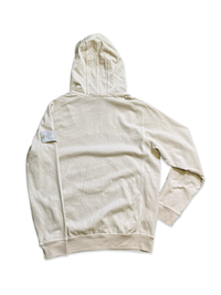 Stone Island Ghost Project Pullover Hoodie