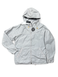 Stone Island Aluminium Tela S.I Marina