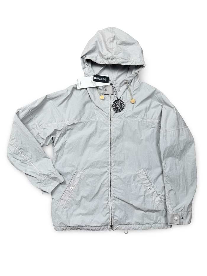 Stone Island Aluminium Tela S.I Marina