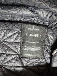 Stone Island Scarabeo