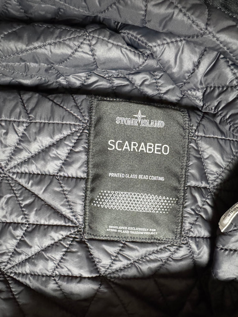 Stone Island Scarabeo