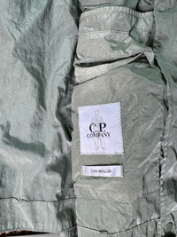 CP Company Chrome-R 500 Miglia Utility jacket