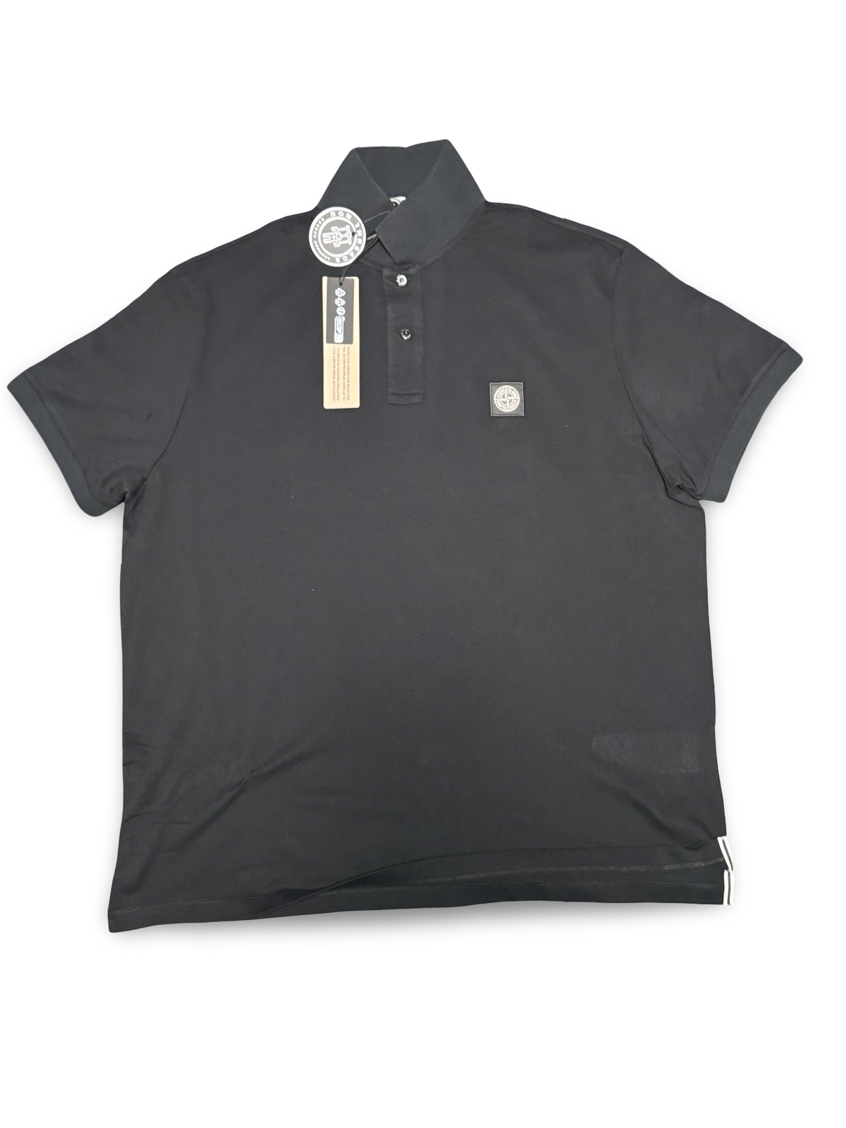 Stone Island Polo Shirt