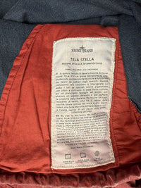 Stone Island Tela Stella 30th Anniversary Smock