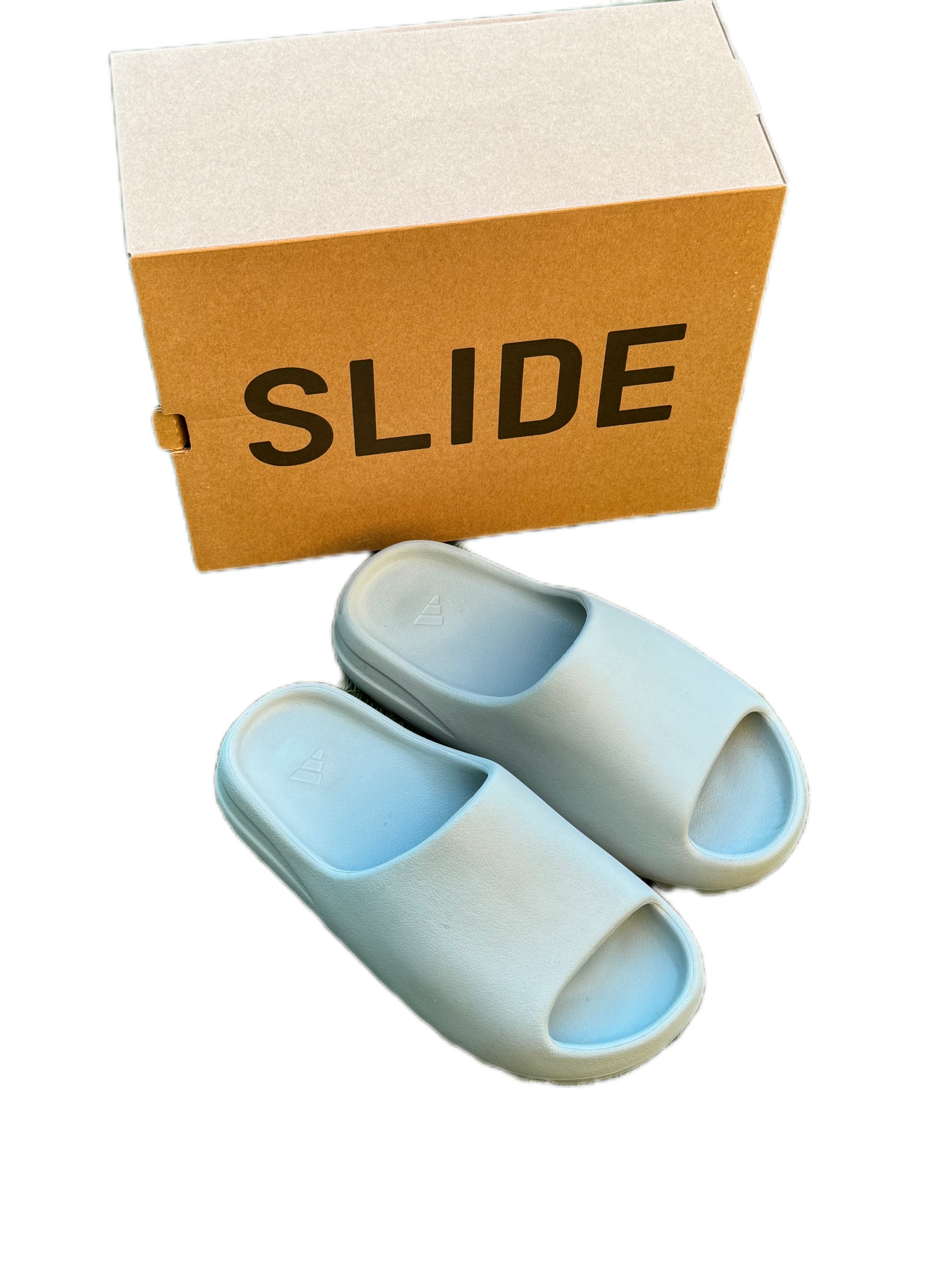 stores that sell yeezy slides