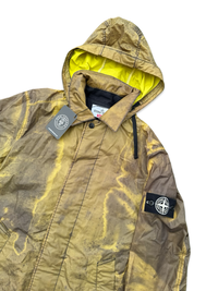 Stone Island x Supreme Heat Reactive