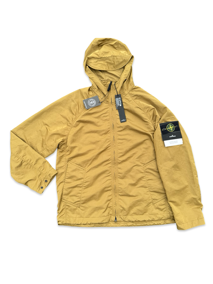 Stone Island Hyper Dense Nylon Raso