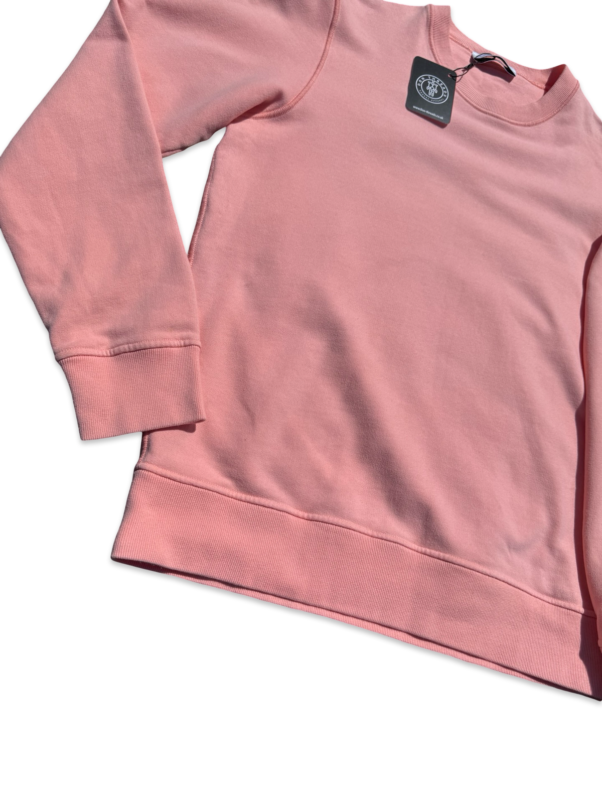 Stone Island Crewneck