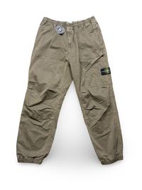 Stone Island Cargo Trousers Type LO