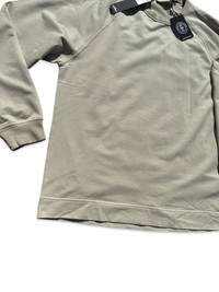 Stone Island Ghost Project Crewneck