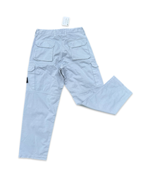 Stone Island Cargo Trousers