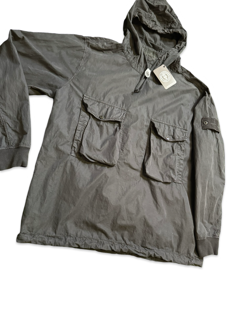 Stone Island Ghost Project Smock