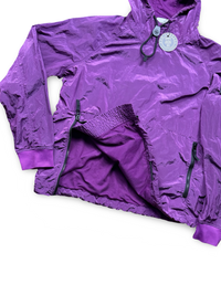 Stone Island Nylon Metal Smock