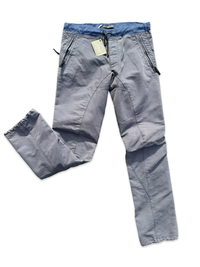 Stone Island Shadow Project Trousers blue