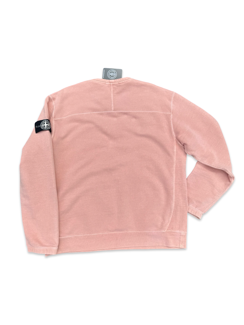 Stone Island Closed Loop Crewneck