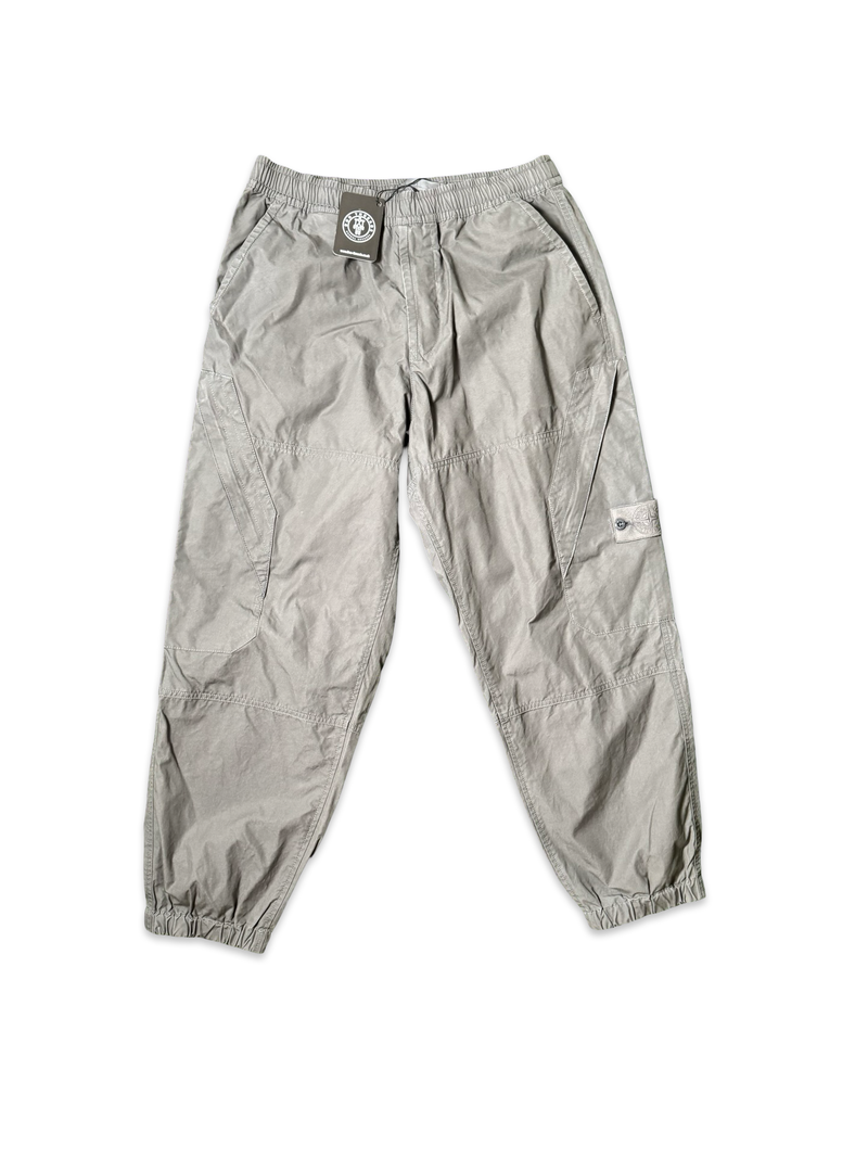 Stone Island Ghost Project Cargo Trousers