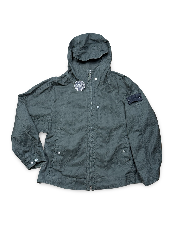 Stone Island Shadow Project CO NY Ripstop-TC