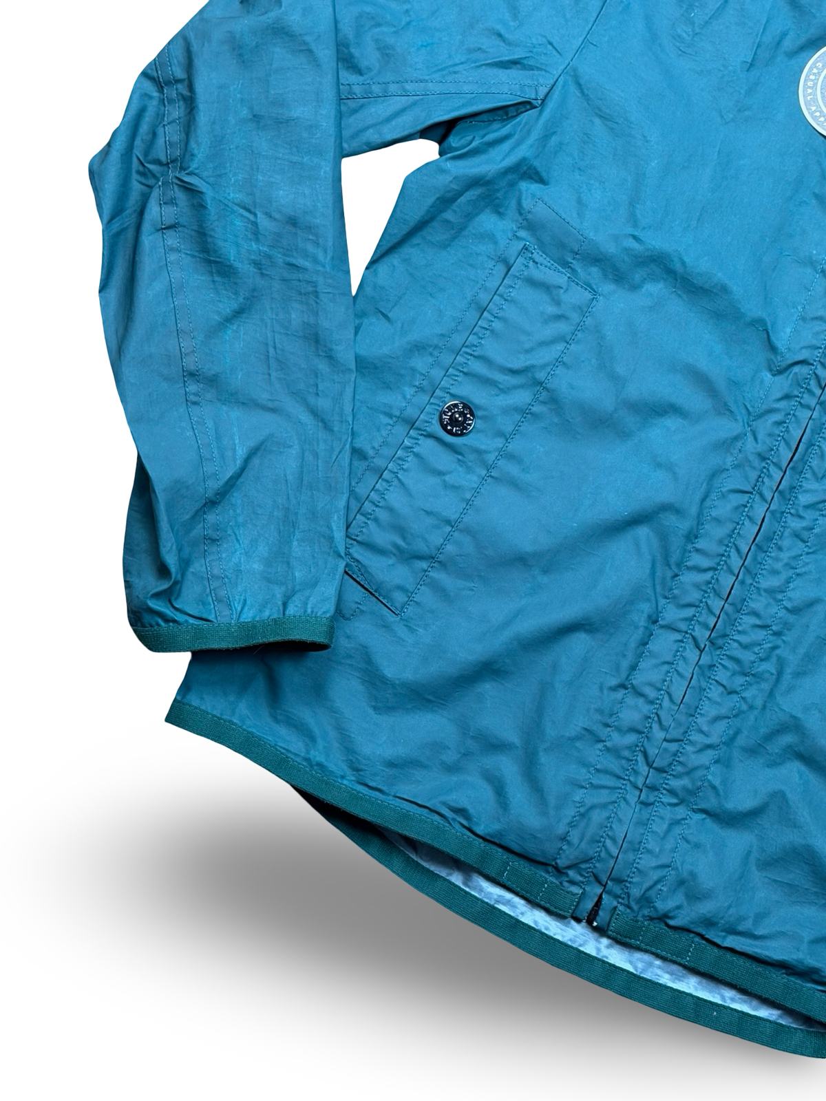 Stone Island Reflex Mat