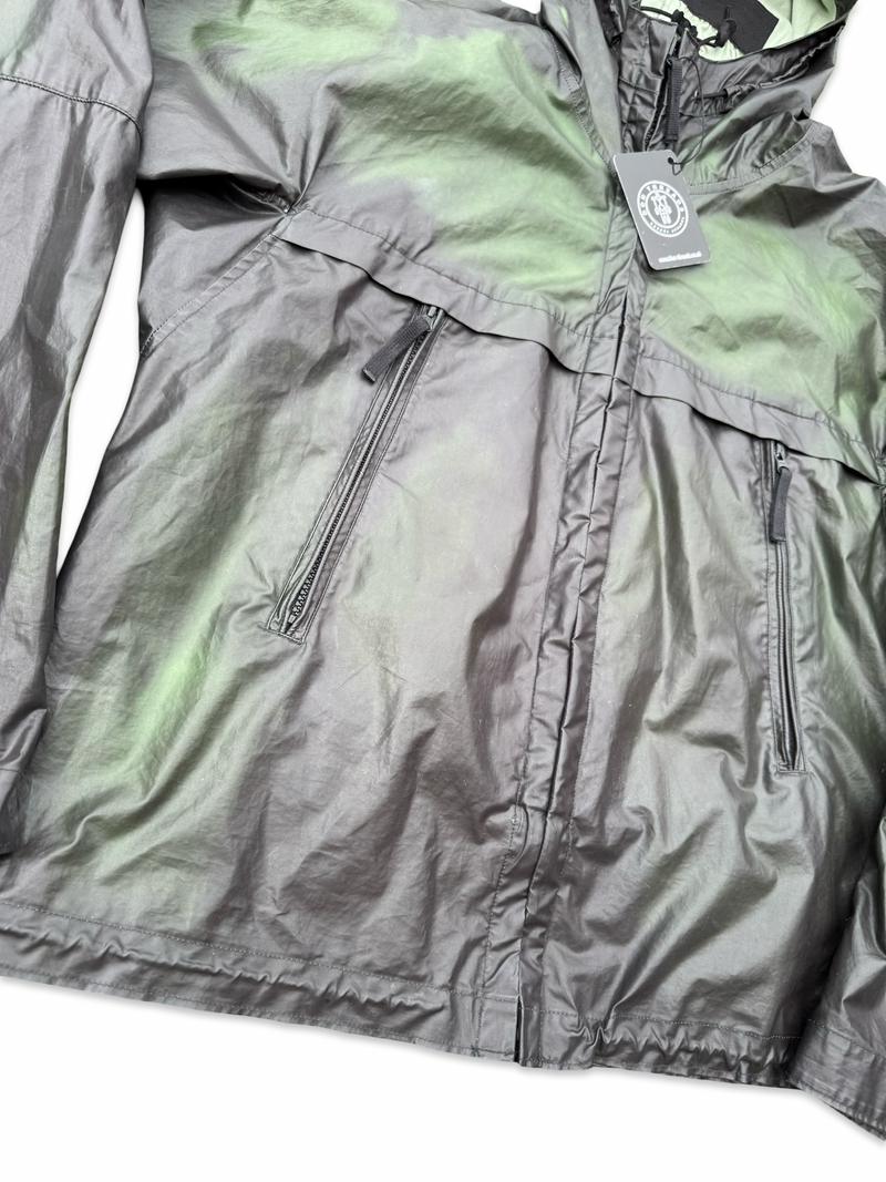 Stone Island Heat Reactive Jacket