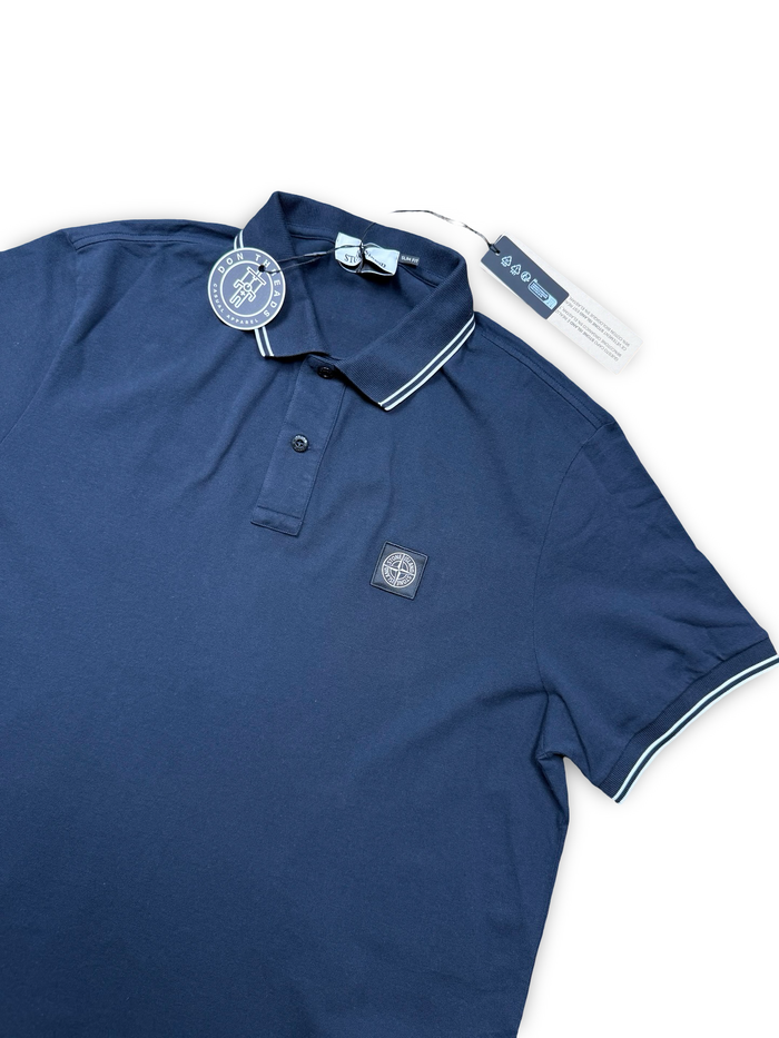 Stone Island Polo Shirt