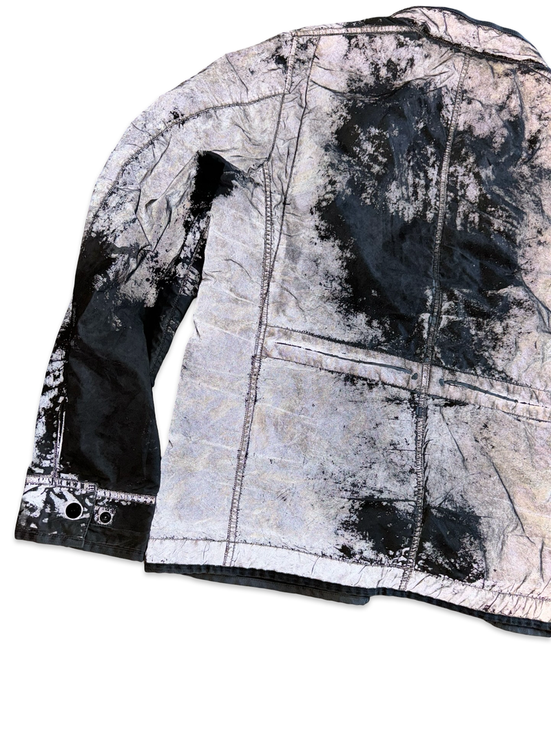 Stone Island Liquid Reflective