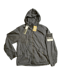 Stone Island Ghost Project Nylon Smerigliato Ghost Piece