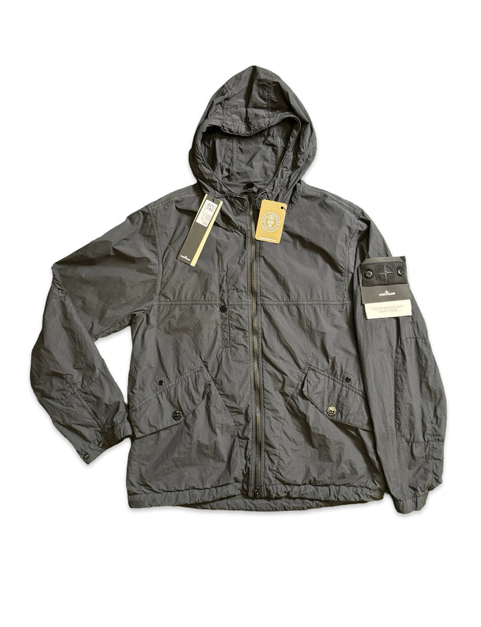 Stone Island Ghost Project Nylon Smerigliato Ghost Piece
