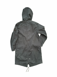 Stone Island Ghost Project 50 Fili Resinata Ghost