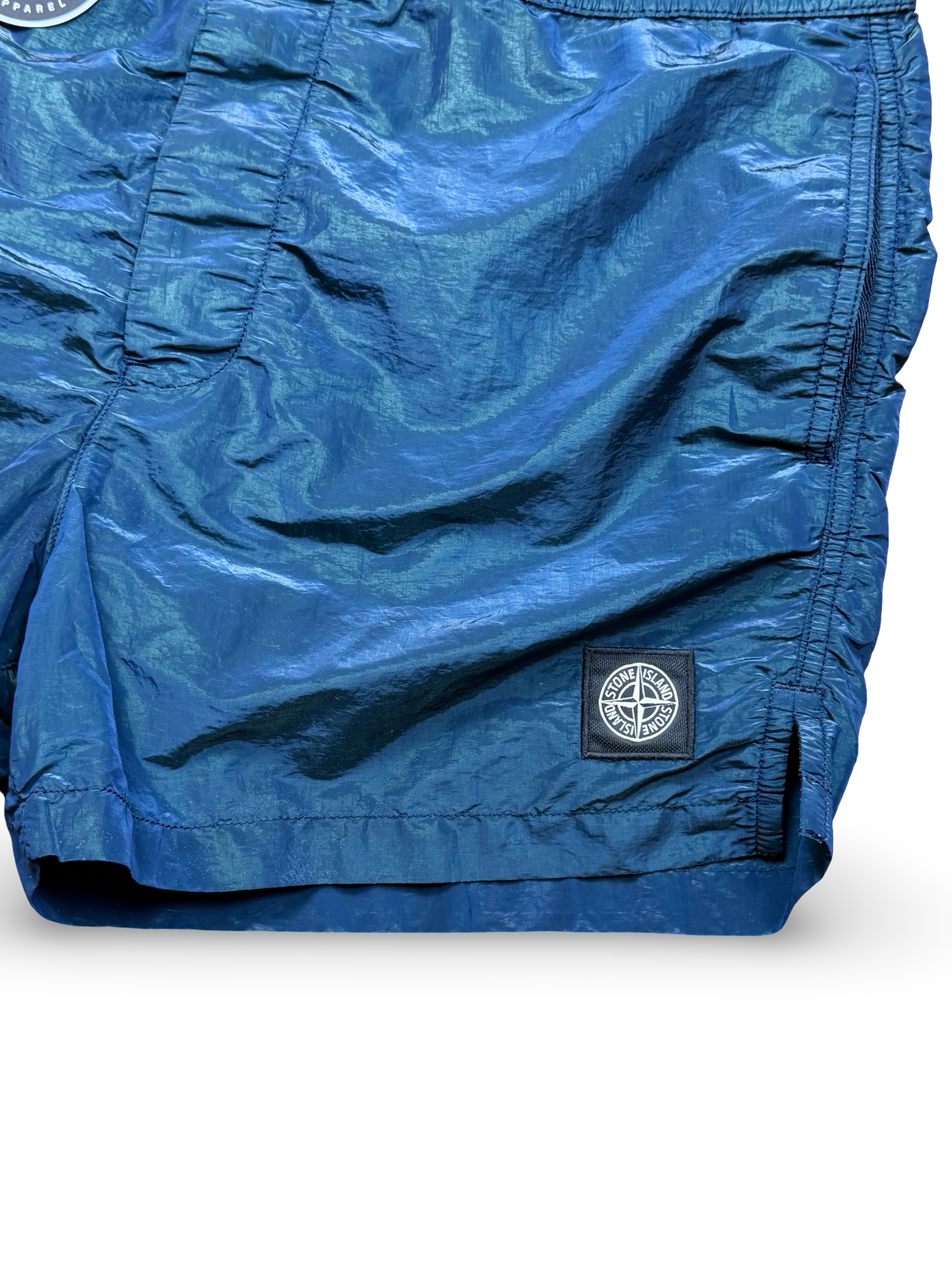 Stone Island Weft Shorts