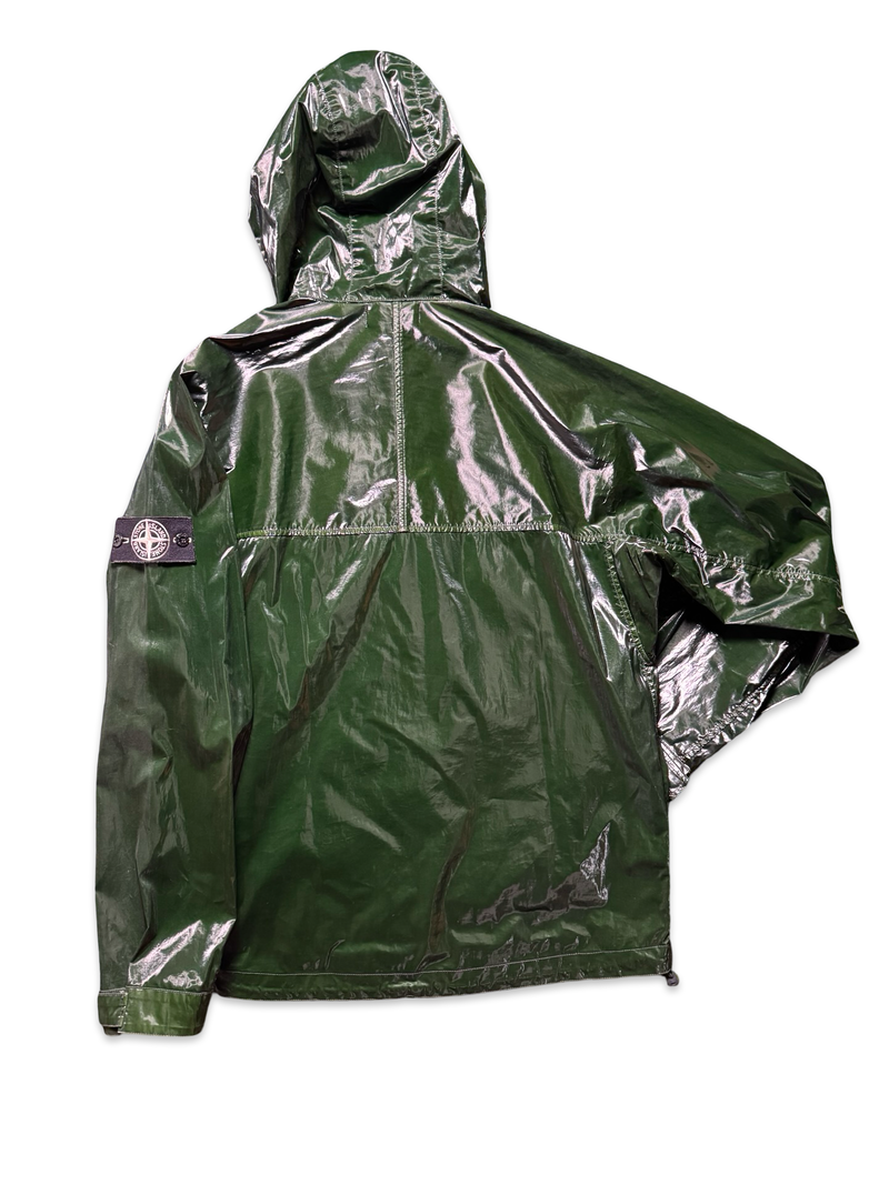 Stone Island Mussola Prismatica