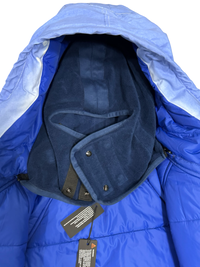 Stone Island Ice Jacket Thermosensitive
