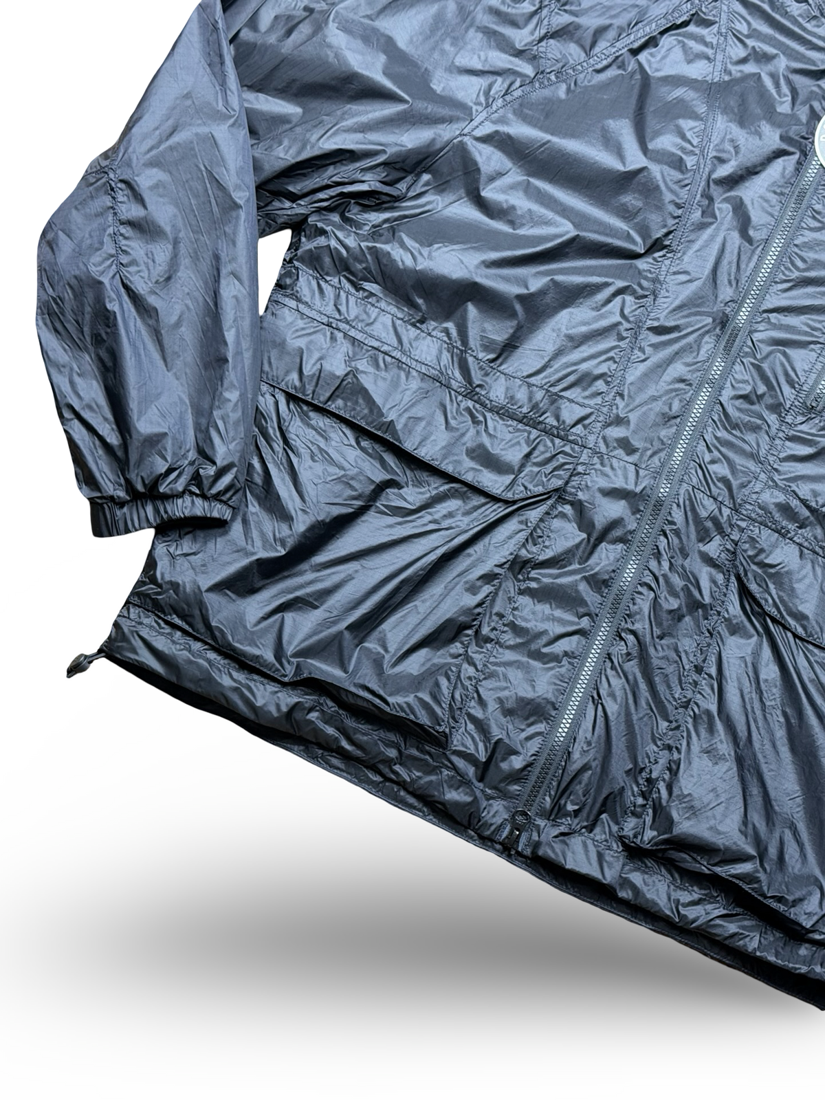 Stone Island Light Ripstop Cordura Advanced Fabrics