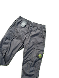 Stone Island RE-T Cargo Trousers