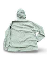 Stone Island Cupro Cotton Twill-TC