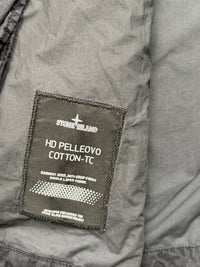 Stone Island Shadow Project HD Pelleovo Cotton-TC