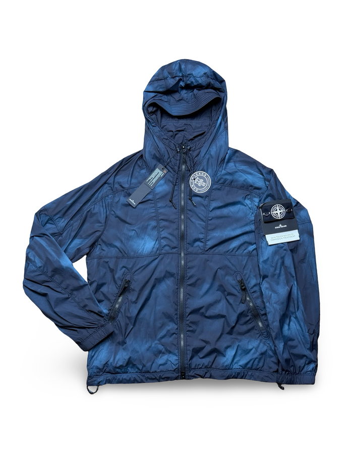 Stone Island Skin Touch Nylon-TC Corrosion Treatment