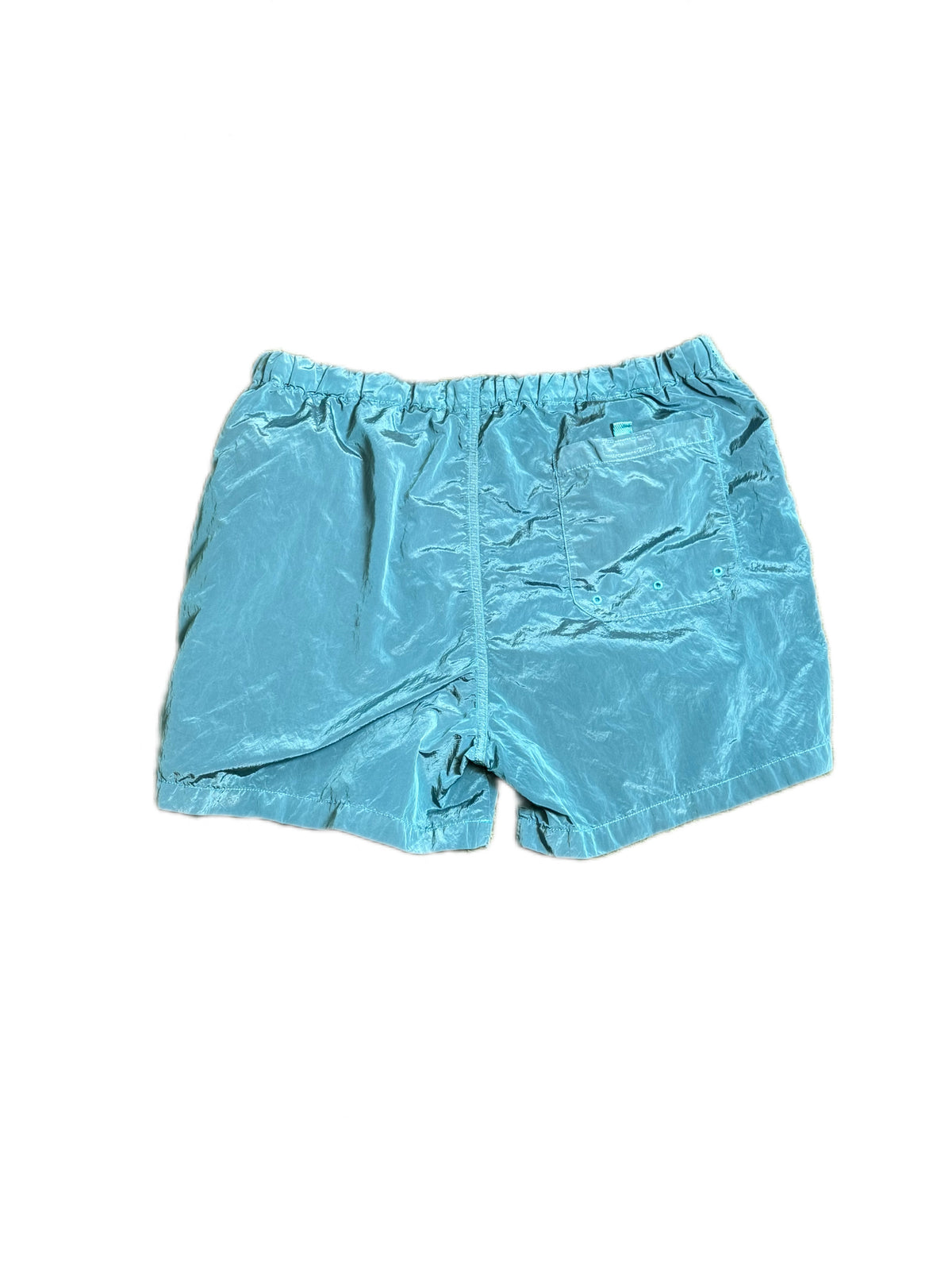 Stone Island Nylon Metal Shorts