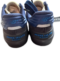 Stone Island Marina | New Balance Numeric 272