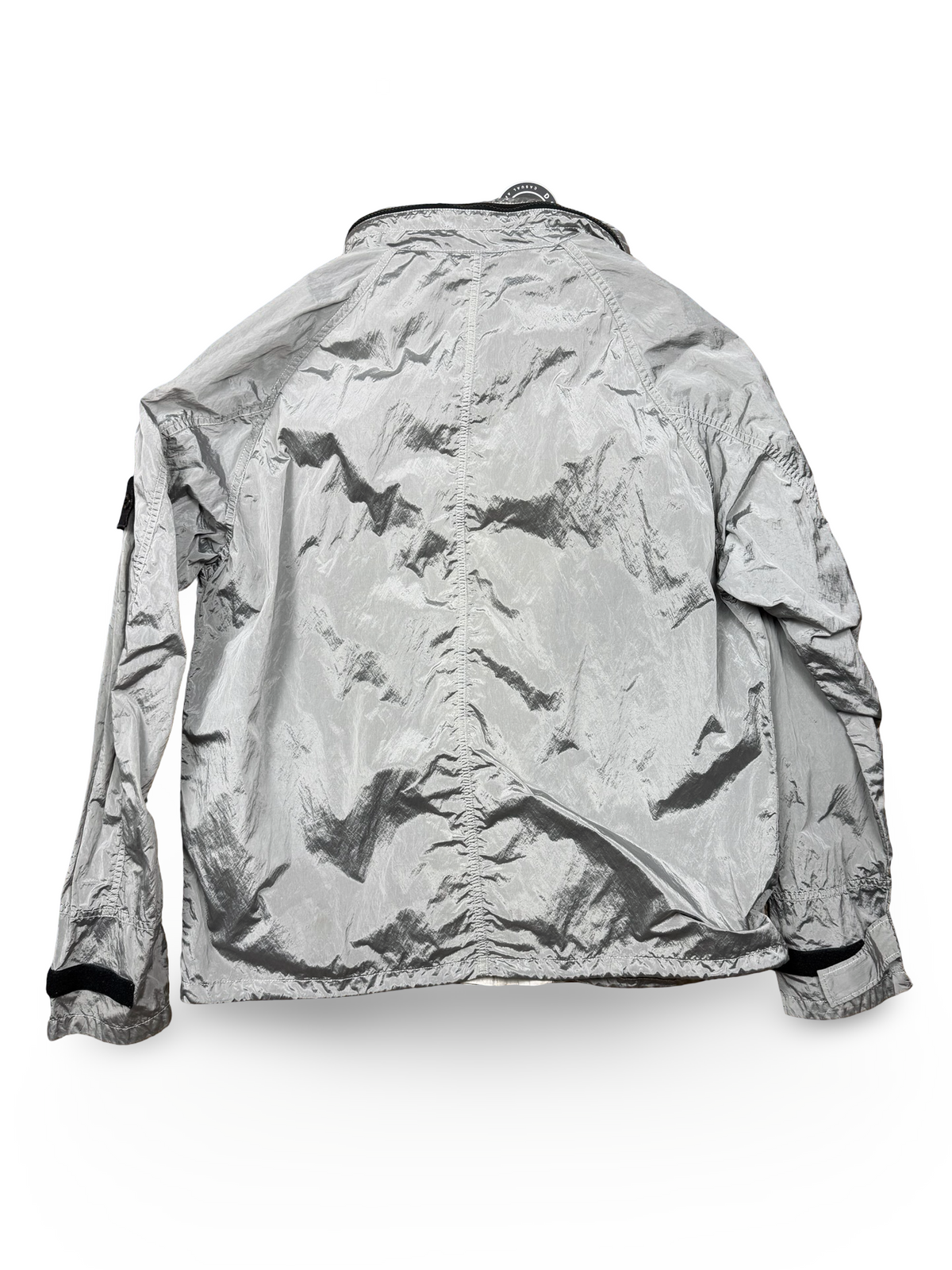 Stone Island Nylon Metal Watro