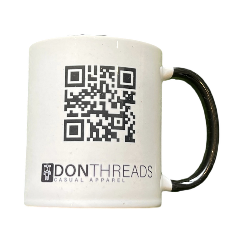 Don Threads Mug