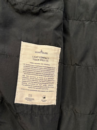 Stone Island Light Compact Touch Poly-TC