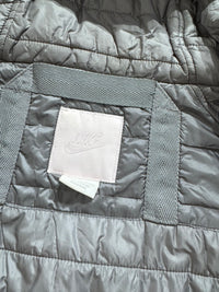 Stone Island x Nike Mussola Gommata / Nylon Metal