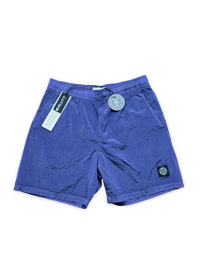 Stone Island Nylon Metal Shorts