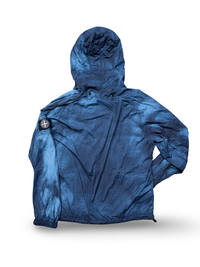 Stone Island Skin Touch Nylon-TC Corrosion Treatment